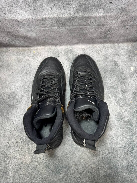 Size 9.5 | Jordan 12 Master No Box | Pre-Owned main image 5